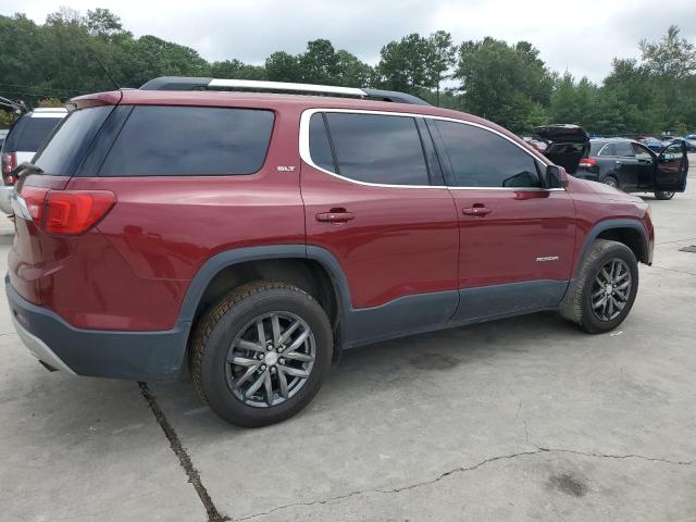 2017 GMC ACADIA SLT-1 1GKKNMLA7HZ186606