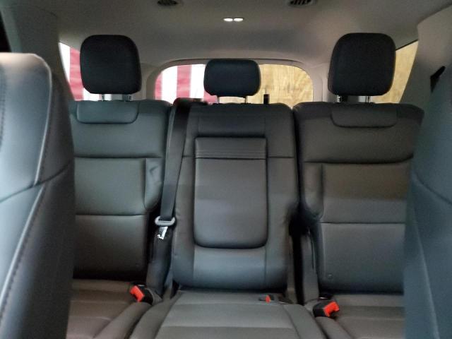 2025 FORD EXPLORER A 1FMUK8DH2SGB82123