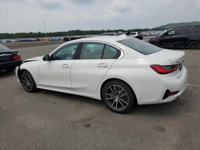 2021 BMW 330XI 3MW5R7J07M8B54426