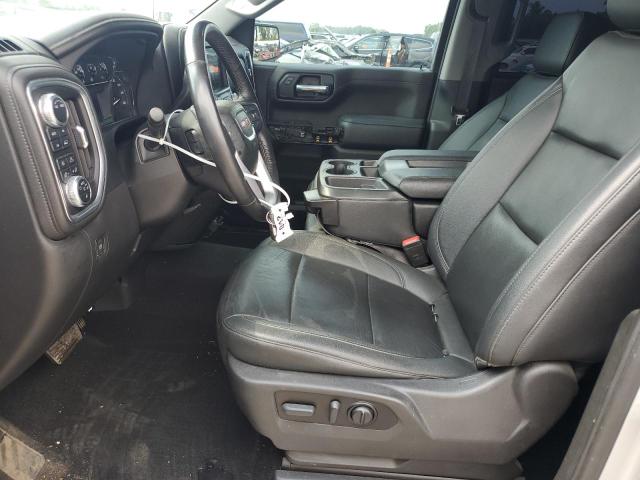 2022 GMC SIERRA LIM 3GTU9DET2NG192462