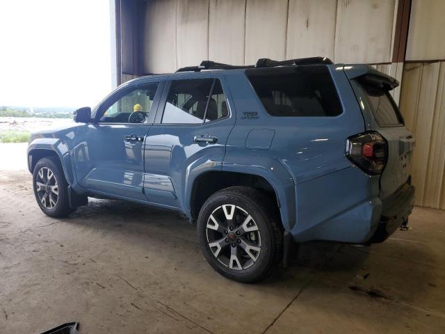 2025 TOYOTA 4RUNNER SR JTEVA5BR7S5006083