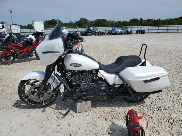 2024 HARLEY-DAVIDSON FLHX 1HD1KB715RB628385