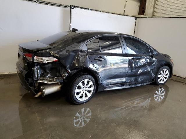 2021 TOYOTA COROLLA LE - 5YFEPMAE7MP183461