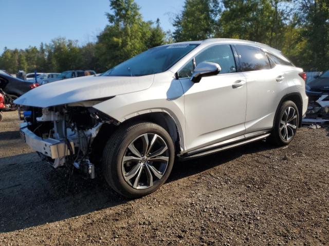 2020 LEXUS RX 350 - 2T2JZMDA9LC217587