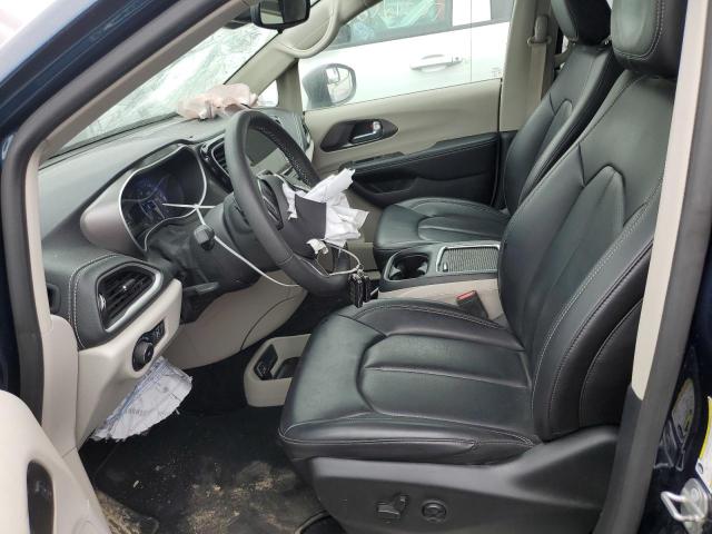 2023 CHRYSLER PACIFICA T 2C4RC1BG4PR508342