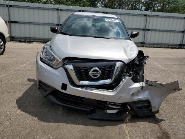 2020 NISSAN KICKS S #3290134269