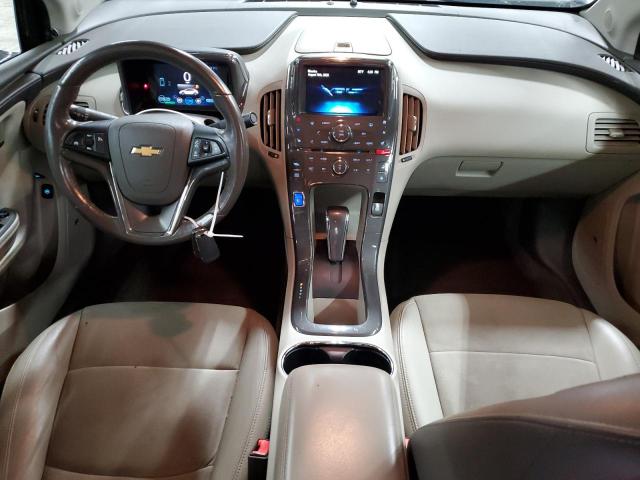 2013 CHEVROLET VOLT - 1G1RD6E4XDU115402