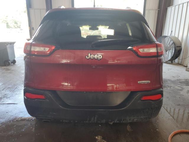 2015 JEEP CHEROKEE L 1C4PJLCBXFW637736