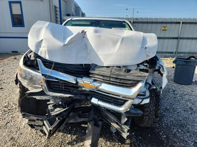 2020 CHEVROLET COLORADO L #3284024795