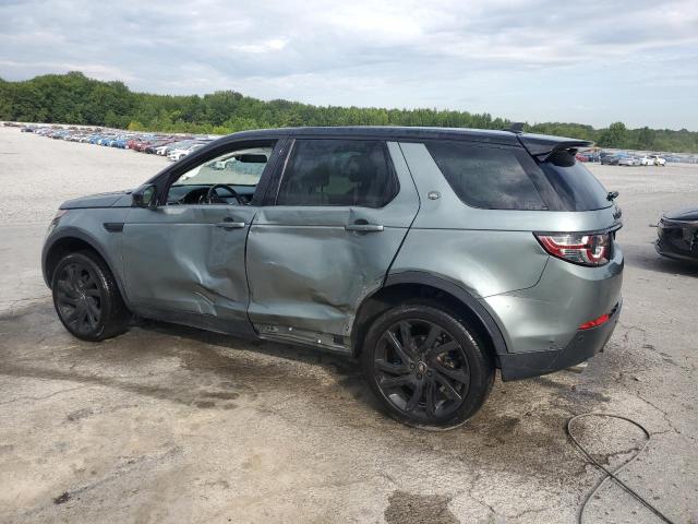2016 LAND ROVER DISCOVERY SALCT2BG9GH564938