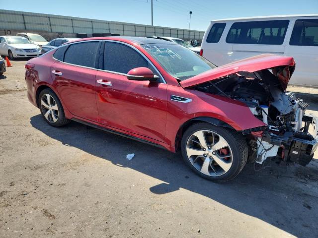 2018 KIA OPTIMA SX 5XXGW4L2XJG226158