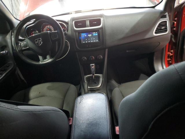 2014 DODGE AVENGER SE - 1C3CDZAG6EN173604