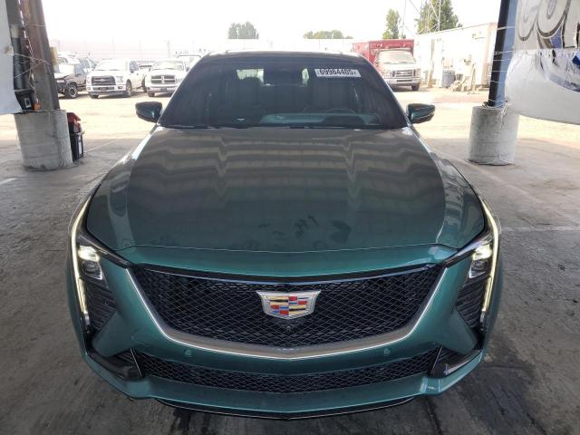 2025 CADILLAC CT5-V 1G6DV5RW7S0106734