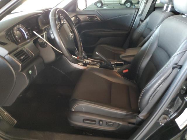 2016 HONDA ACCORD SPORT 1HGCR2F54GA091328