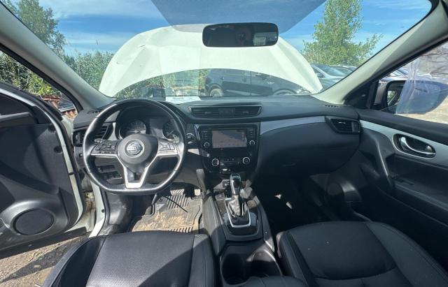 2020 NISSAN ROGUE SPOR JN1BJ1CW9LW394551