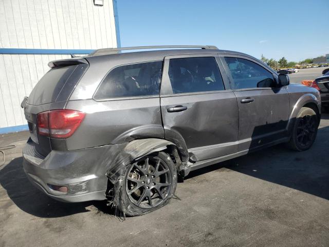 2018 DODGE JOURNEY SXT #3296964812