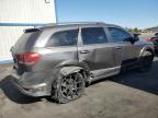 Lot #3296964812 2018 DODGE JOURNEY SXT