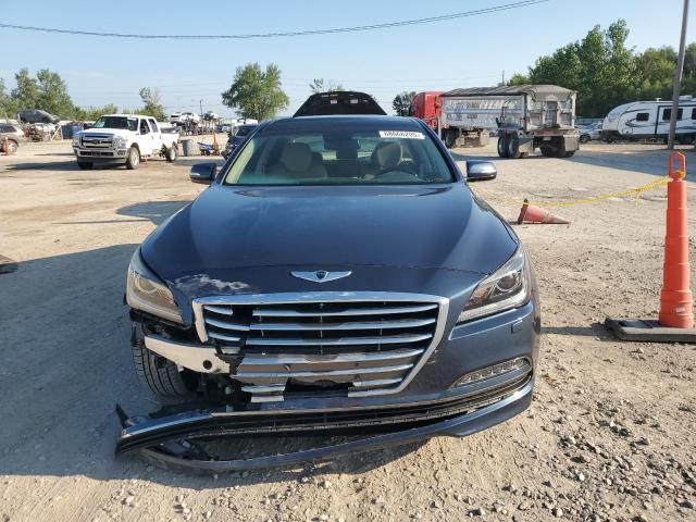2016 HYUNDAI GENESIS 3.8L KMHGN4JE0GU108151