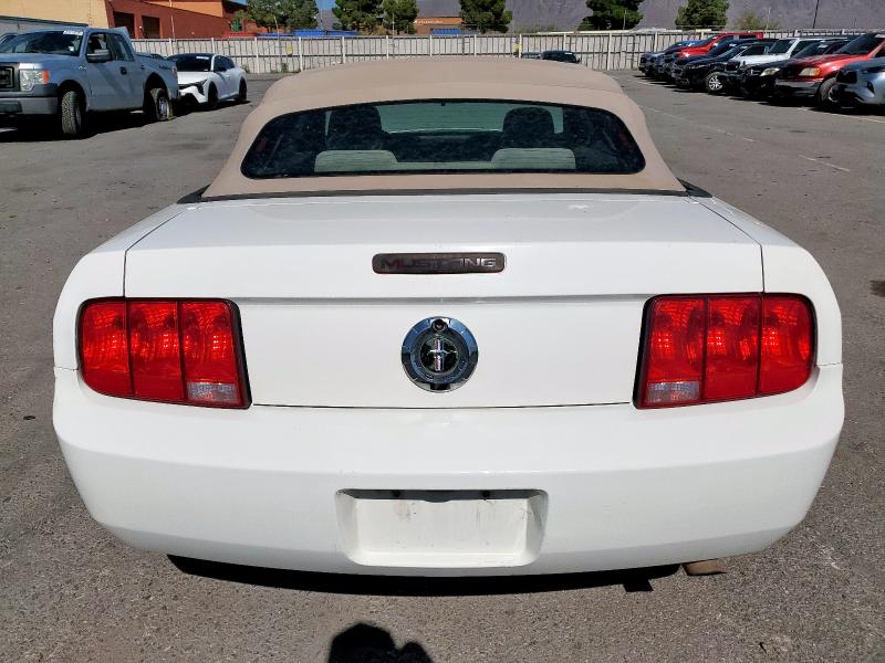 2005 FORD MUSTANG #3297226390