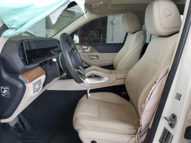 2022 MERCEDES-BENZ GLE 450 4M #3309070154