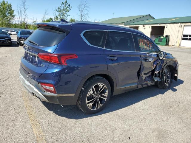 2020 HYUNDAI SANTA FE L - 5NMS53AA5LH145526