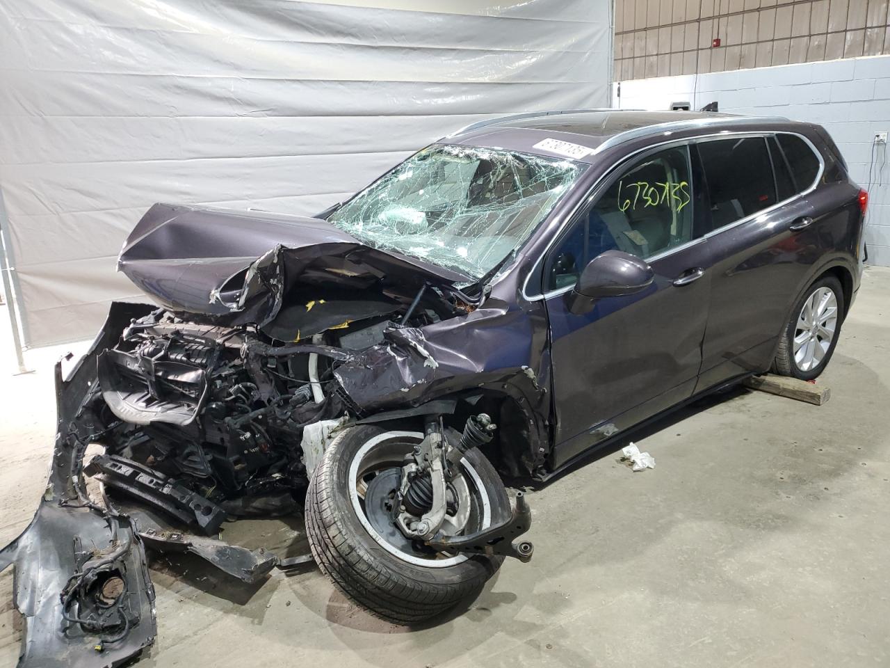 BUICK ENVISION PREMIUM