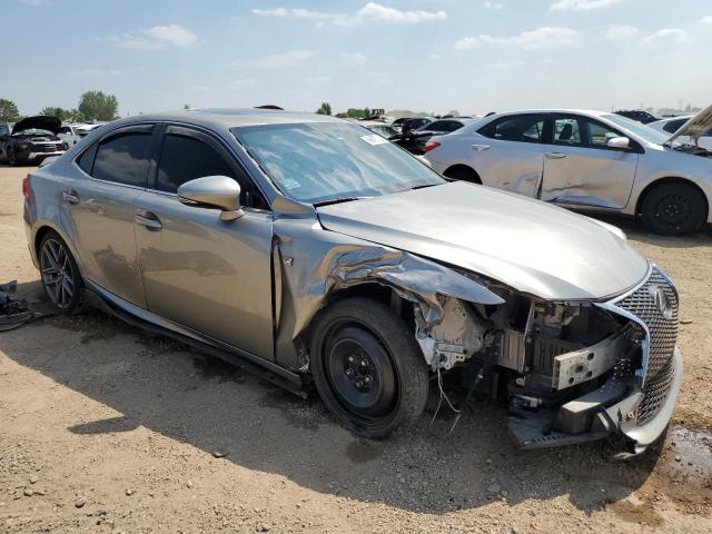 2016 LEXUS IS 200T JTHBA1D29G5026695
