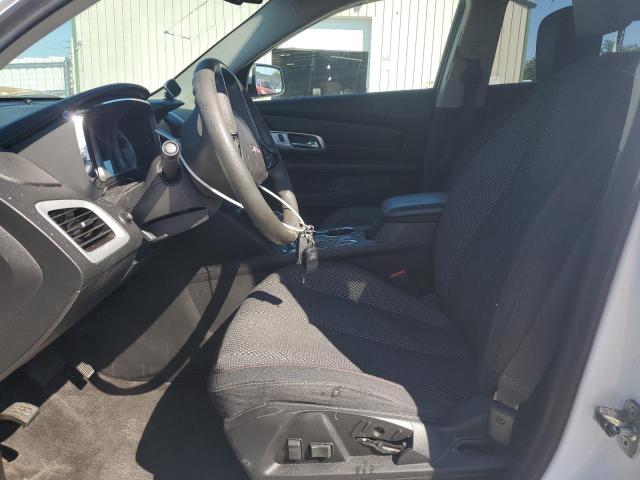 2016 GMC TERRAIN SLE 2GKFLSEK9G6312637