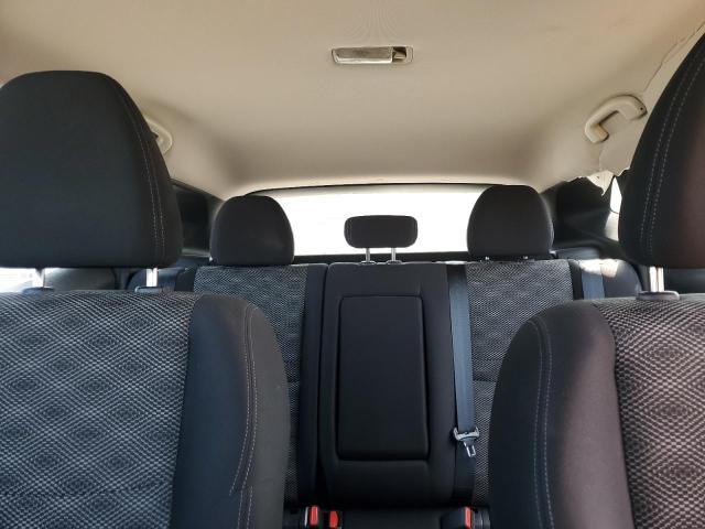 2019 NISSAN ROGUE SPOR JN1BJ1CRXKW346632