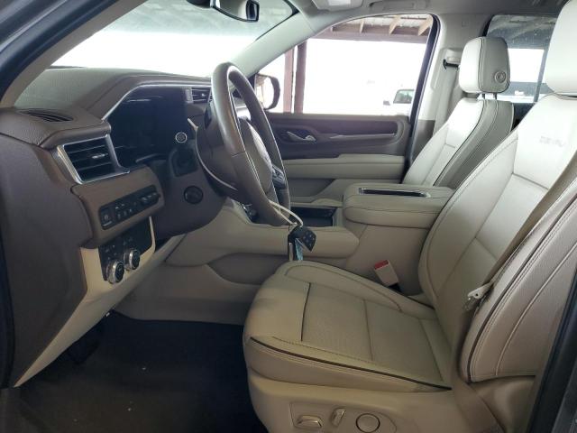 2022 GMC YUKON DENALI 1GKS2DKL5NR156382