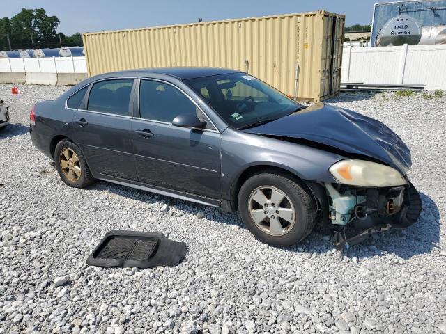 2011 CHEVROLET IMPALA LT - 2G1WG5EK0B1158688