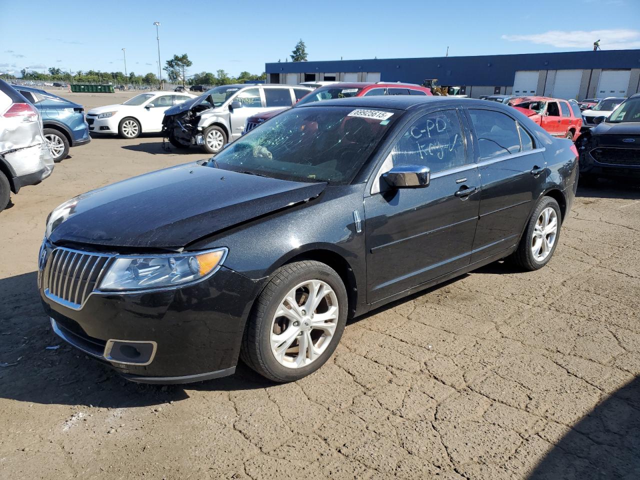Vehicle photo