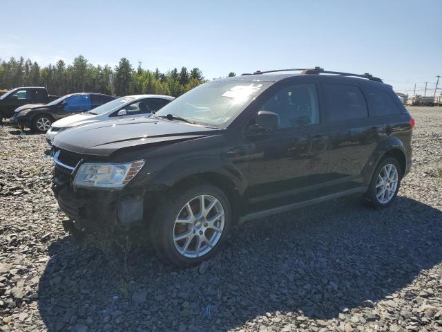 DODGE JOURNEY SX