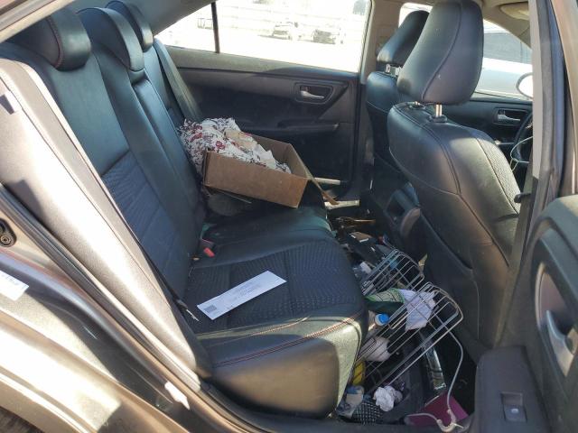 2015 TOYOTA CAMRY LE 4T1BF1FK4FU053030