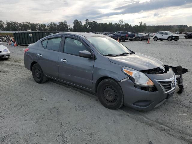 2019 NISSAN VERSA S - 3N1CN7AP7KL865642