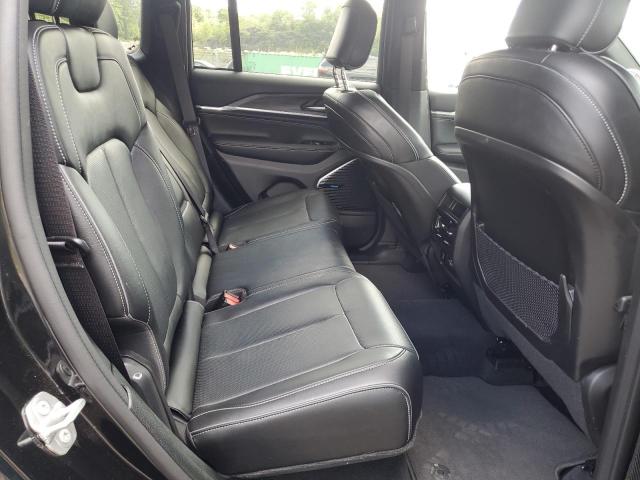 2022 JEEP GRAND CHEROKEE OVERLAND 1C4RJHDG1N8629415