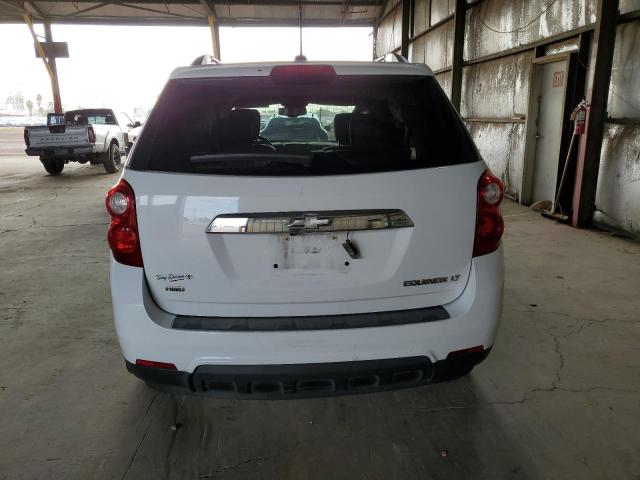 2015 CHEVROLET EQUINOX LT 2GNFLGEK0F6204471