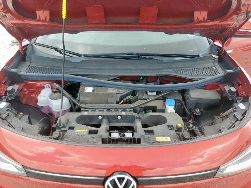 2023 VOLKSWAGEN ID.4 PRO S PLUS - 1V2HMPE8XPC056565