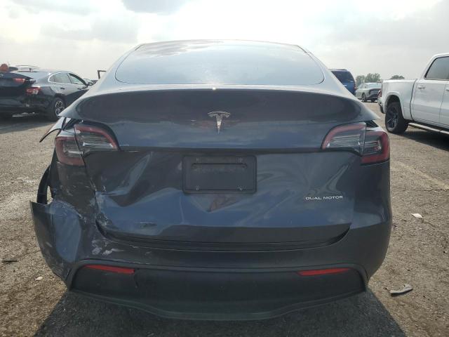 2021 TESLA MODEL Y 5YJYGDEE7MF239613