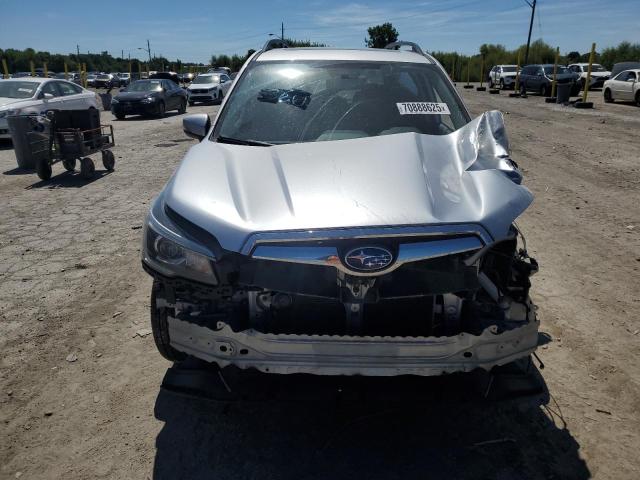 2019 SUBARU FORESTER LIMITED JF2SKASC4KH450546