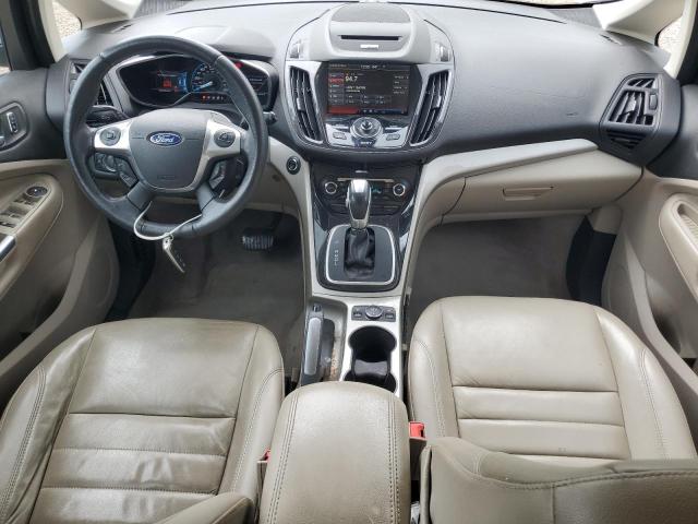 2015 FORD C-MAX SEL 1FADP5BU4FL102618