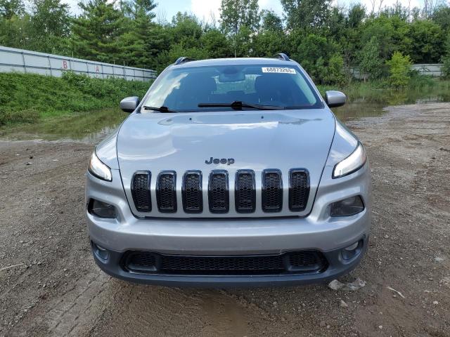 2016 JEEP CHEROKEE L - 1C4PJMCS4GW132508