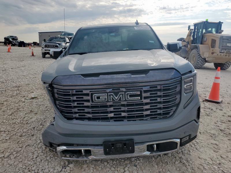 2024 GMC SIERRA K15 1GTUUHEL3RZ375736