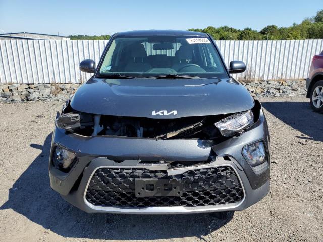 2022 KIA SOUL LX #3301715376