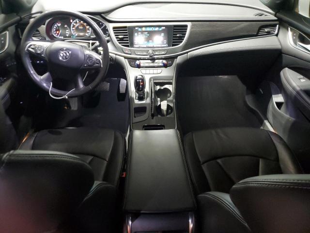 2018 BUICK LACROSSE A 1G4ZU5SS9JU148029