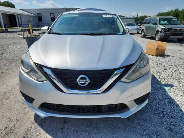 2018 NISSAN SENTRA S 3N1AB7APXJL659598