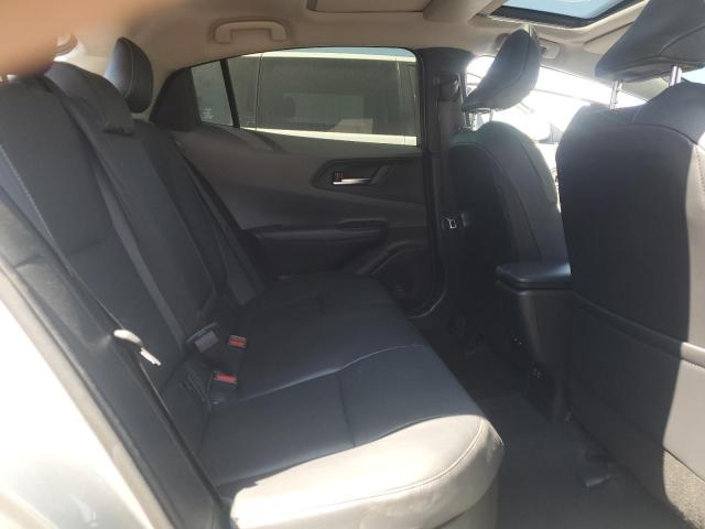 2024 TOYOTA PRIUS LE JTDACAAUXR3020349