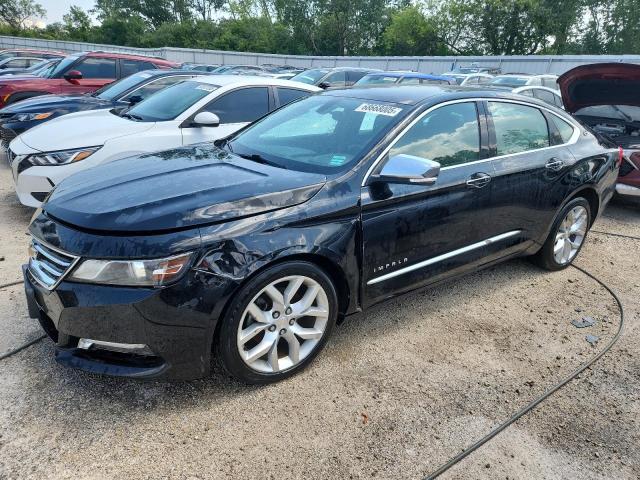 2019 CHEVROLET IMPALA PREMIER 2G1105S33K9152719