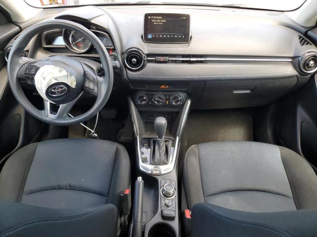 2017 TOYOTA YARIS IA 3MYDLBYVXHY182765