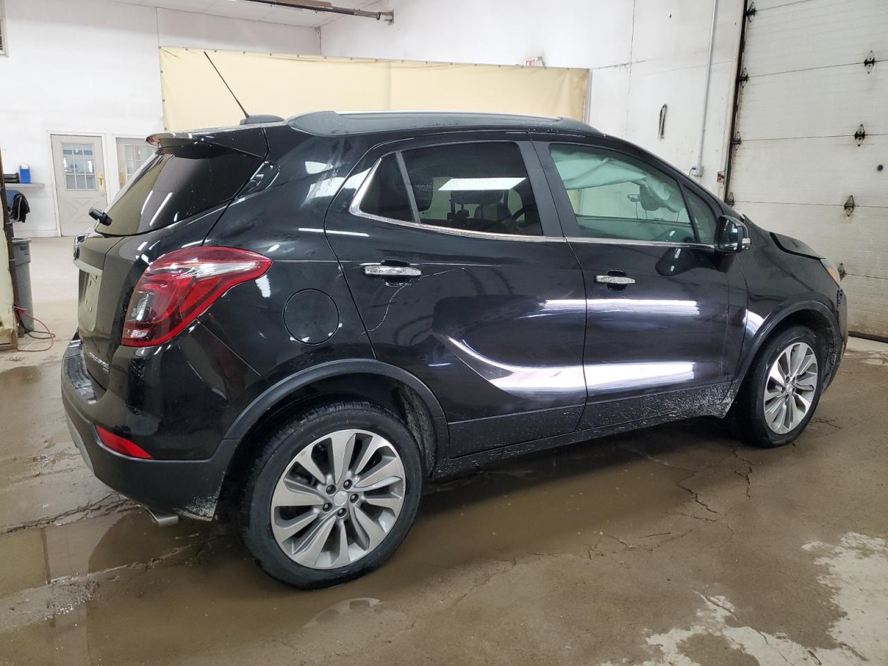 BUICK ENCORE PREFERRED